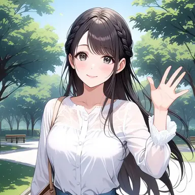 Profile image of 佳代