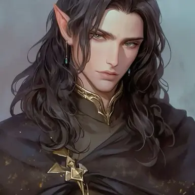 Profile image of Cylvyn