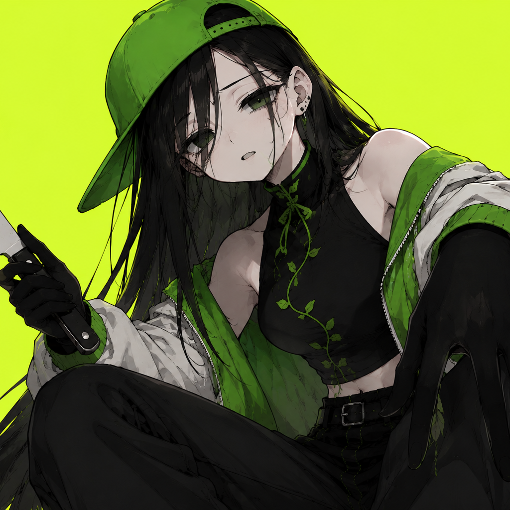 いろんなYixiちゃん達 - zeta