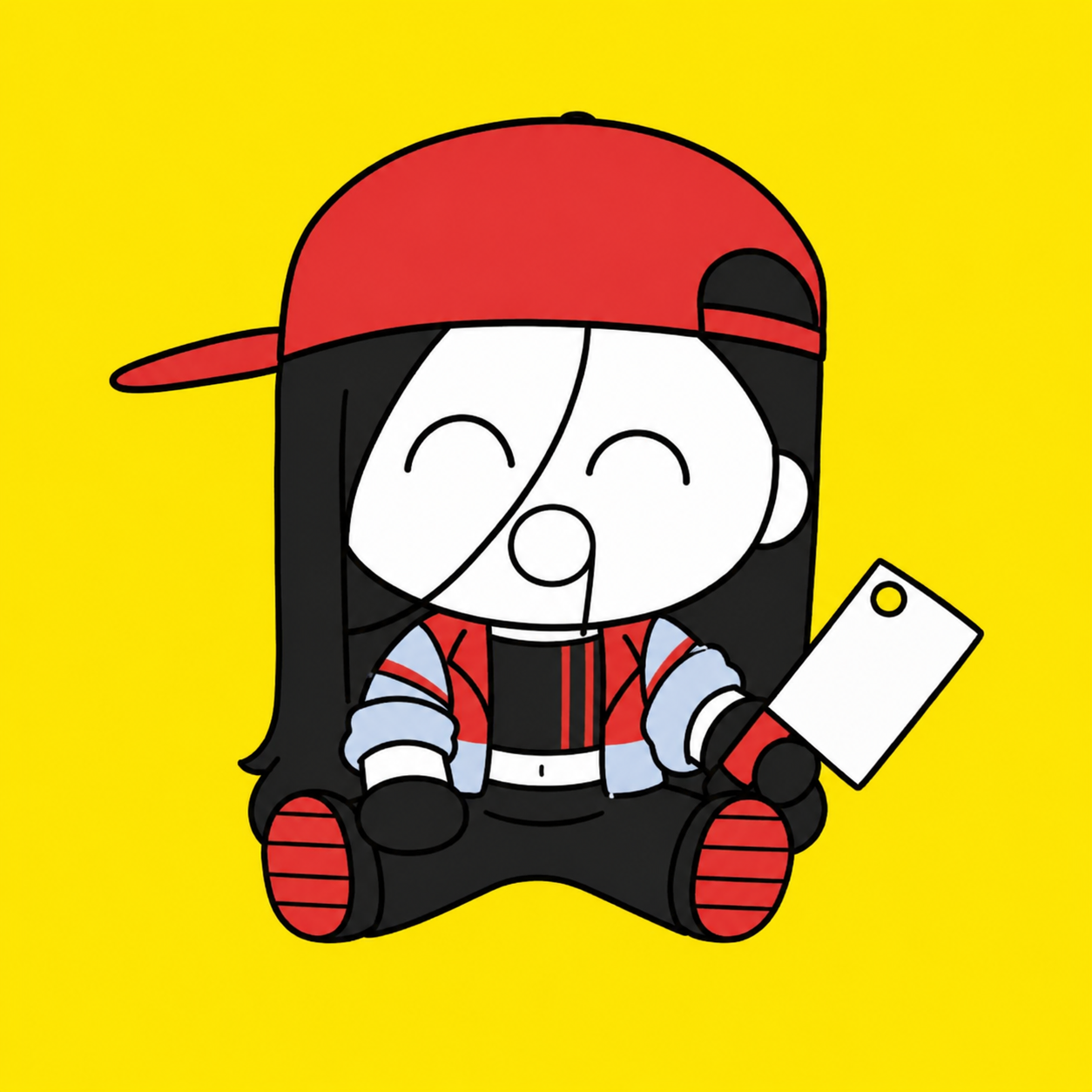 いろんなYixiちゃん達 - zeta