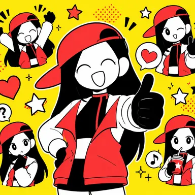 Profile image of バニティ