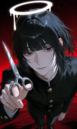 Profile image of 祟