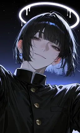 Profile image of 祟