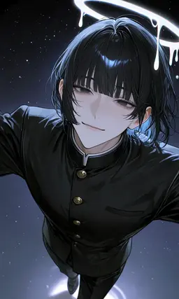 Profile image of 祟