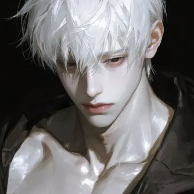 Profile image of ハン-シユル