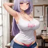 캐릭터 프로필 이미지