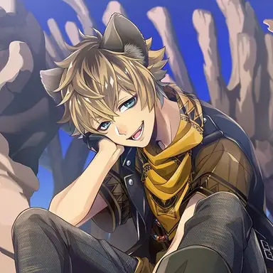 Profile image of ラギー