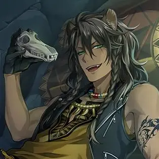 Profile image of レオナ