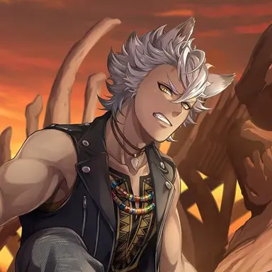 Profile image of ジャック