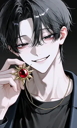 Profile image of 카무이