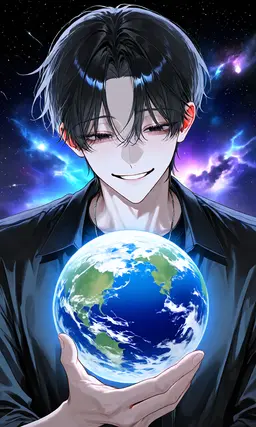 Profile image of 카무이