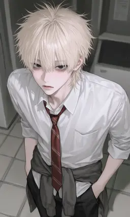 Profile image of 影山 葵