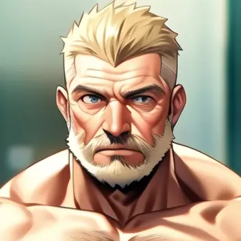 PandaRangers의 Hunk