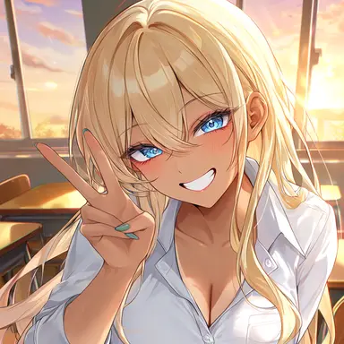 Profile image of ユイ