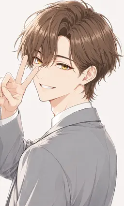 Profile image of 다이치