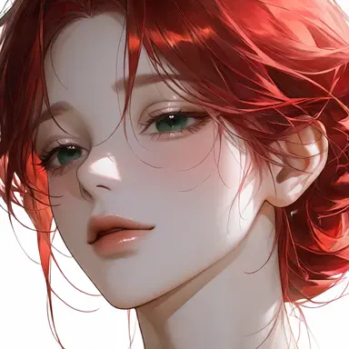 Profile image of 헤라