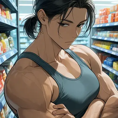 Profile image of Rose