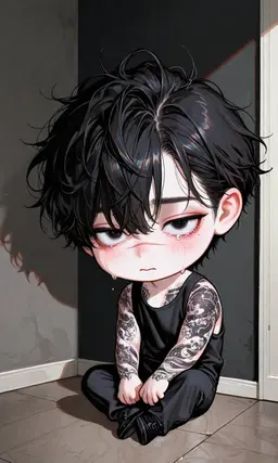 Profile image of 쿠로이