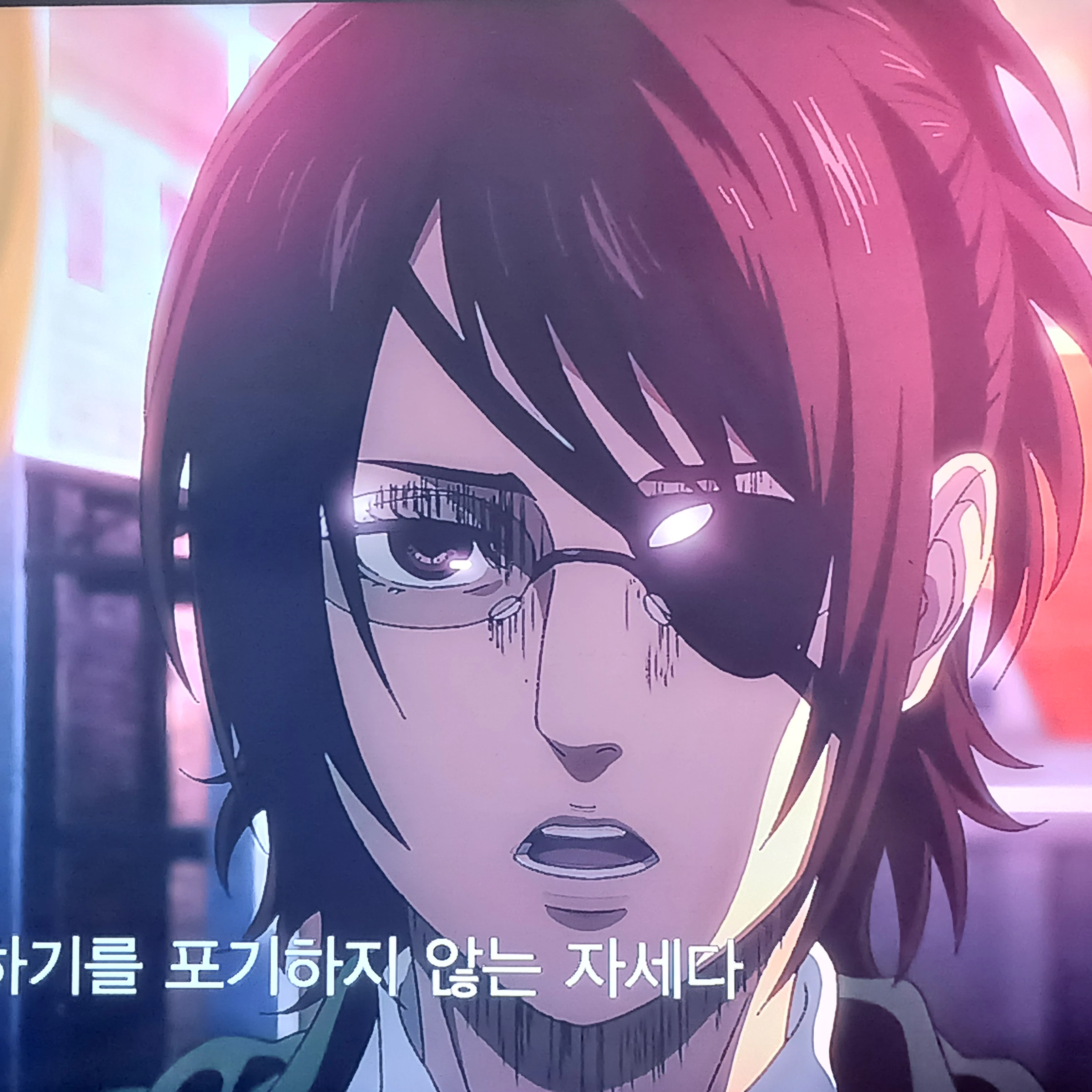 한지  조에