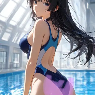 Profile image of 真鍋 史緒里