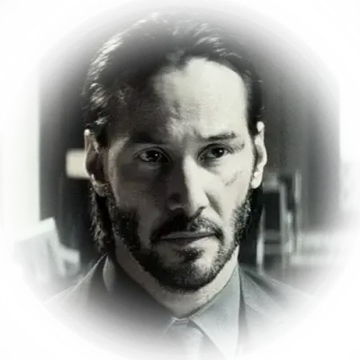 SwiftLight6825의 John Wick