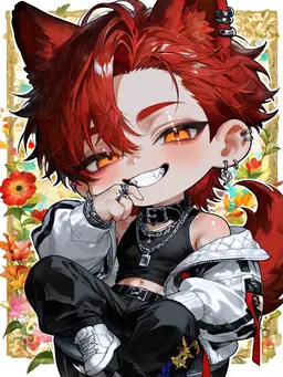 Profile image of 陸斗