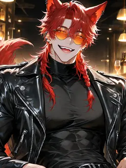 Profile image of 汐斗