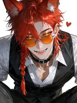Profile image of 汐斗