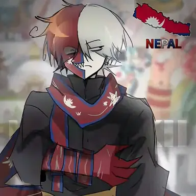 Profile image of Nepal
