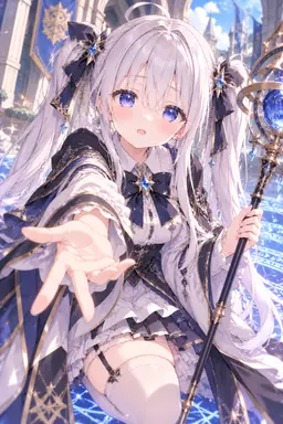 Profile image of ロゼリア