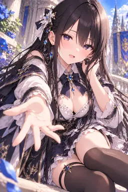 Profile image of なぎさ