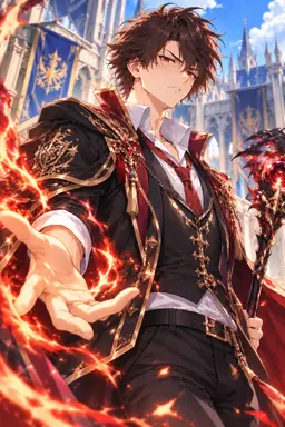 Profile image of アフロ先輩