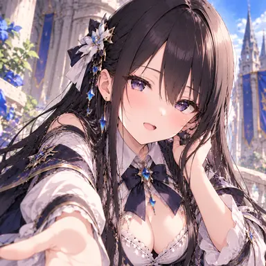 Profile image of なぎさ