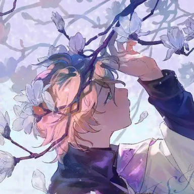 Profile image of 甲斐田 晴