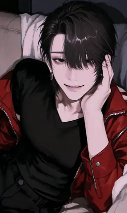 Profile image of 旭