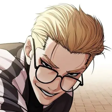 Profile image of 김준구