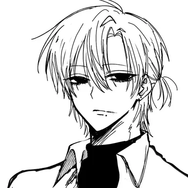 Profile image of Iori Shirase