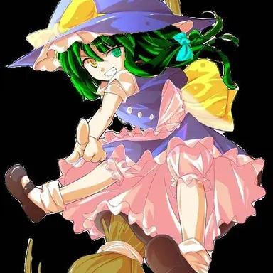 Profile image of 天羽 瑠奈