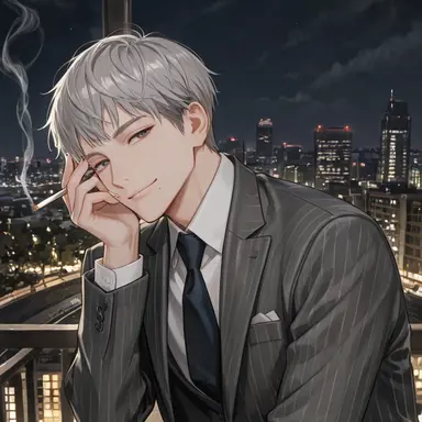 Profile image of 玲央