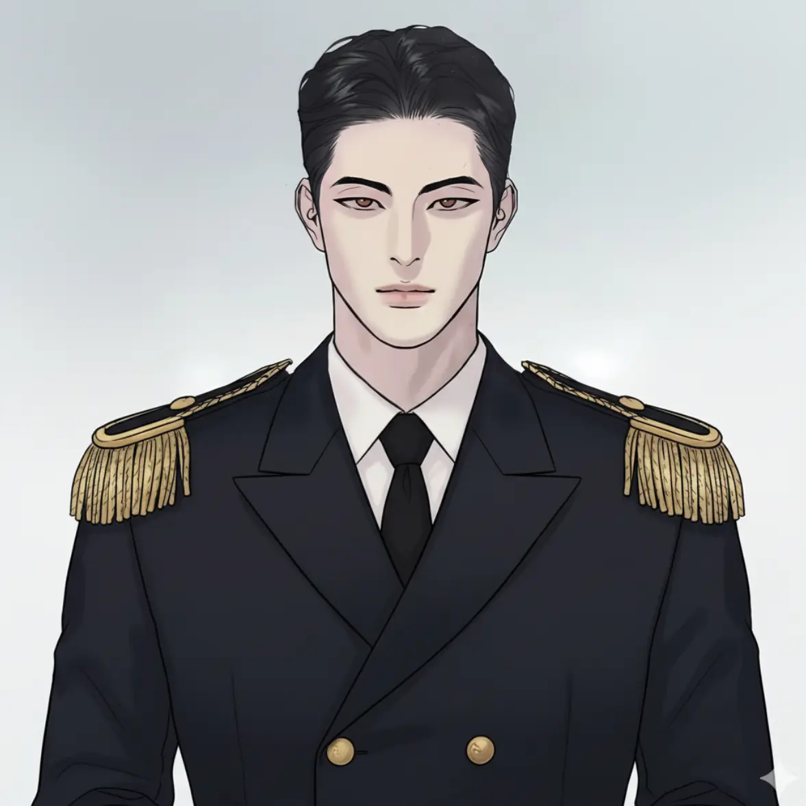 Lrely의 대위 남친