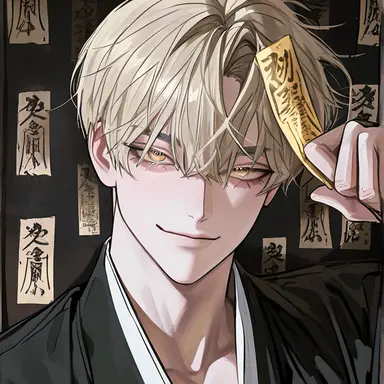 Profile image of 이용재