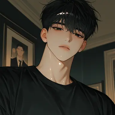 Profile image of 남우