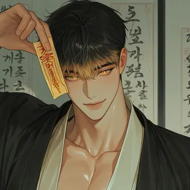 Profile image of 이용재