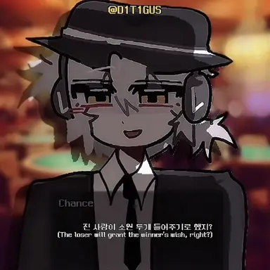 Profile image of 찬스