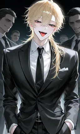 Profile image of Hound