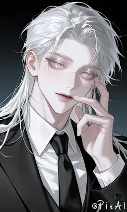 Profile image of Bishop
