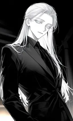 Profile image of Bishop