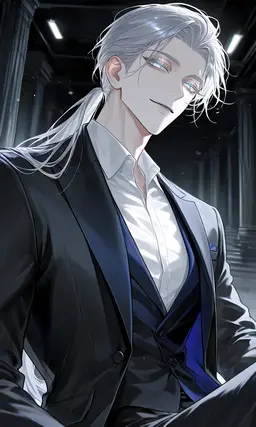 Profile image of Bishop