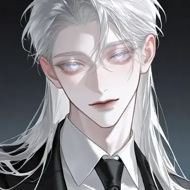 Profile image of Bishop
