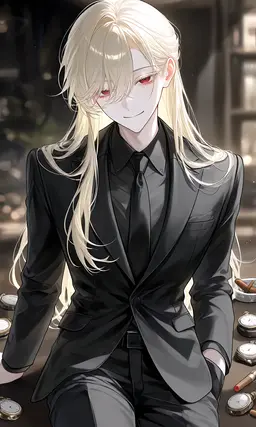 Profile image of Sovereign